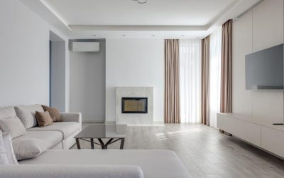 Fra stue til lounge – Sådan transformerer du dit rum med loungemøbler